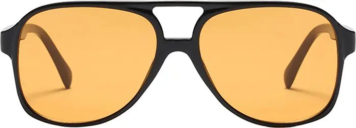 Kingston 60mm Aviator Sunglasses | Nordstrom