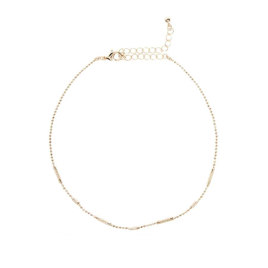 Ready to Mingle Necklace | Uncommon James