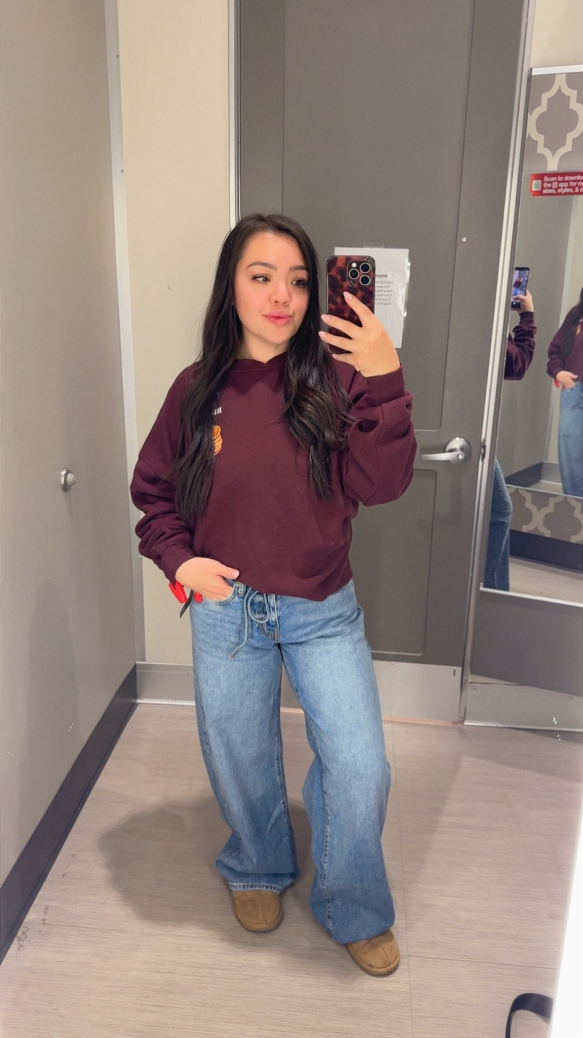 Loving these cozy sweaters from Target this  holiday season

#LTKSaleAlert #LTKSeasonal #LTKStyleTip