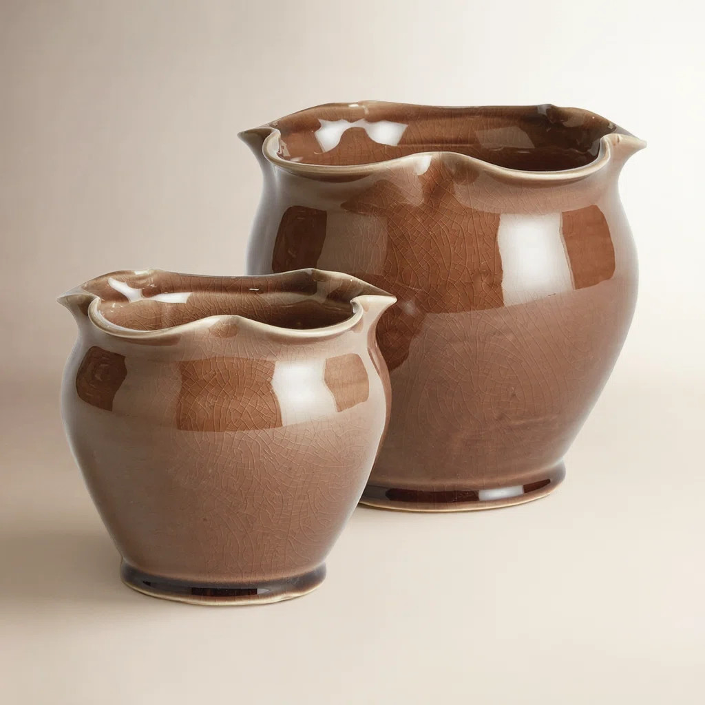 MEGAN POTS | Birch Lane