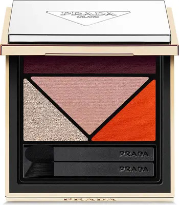 Prada Dimensions Multi-Effect Refillable Eyeshadow Palette | Nordstrom | Nordstrom