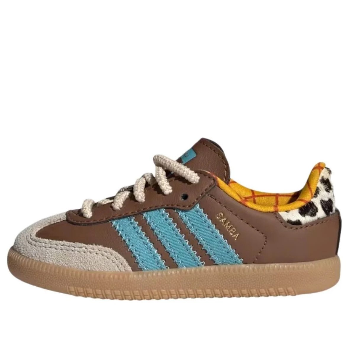 (TD) adidas Samba OG 'Toy Story Woody' JI3100 | KICKS CREW