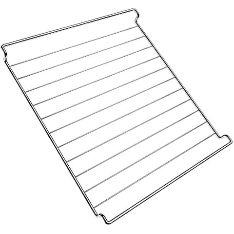 Wire Oven Rack Compatible for Cuisinart TOA-60/65 Convection AirFryer Toaster Oven, TOBEFORT Stai... | Amazon (US)