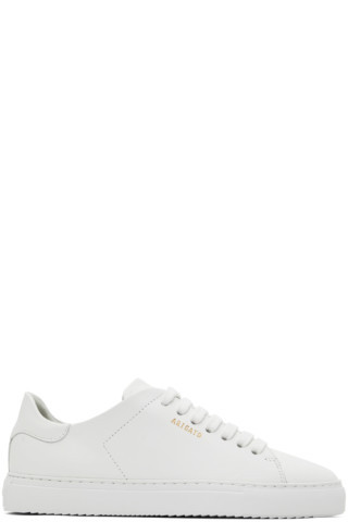 White Clean 90 Sneakers | SSENSE