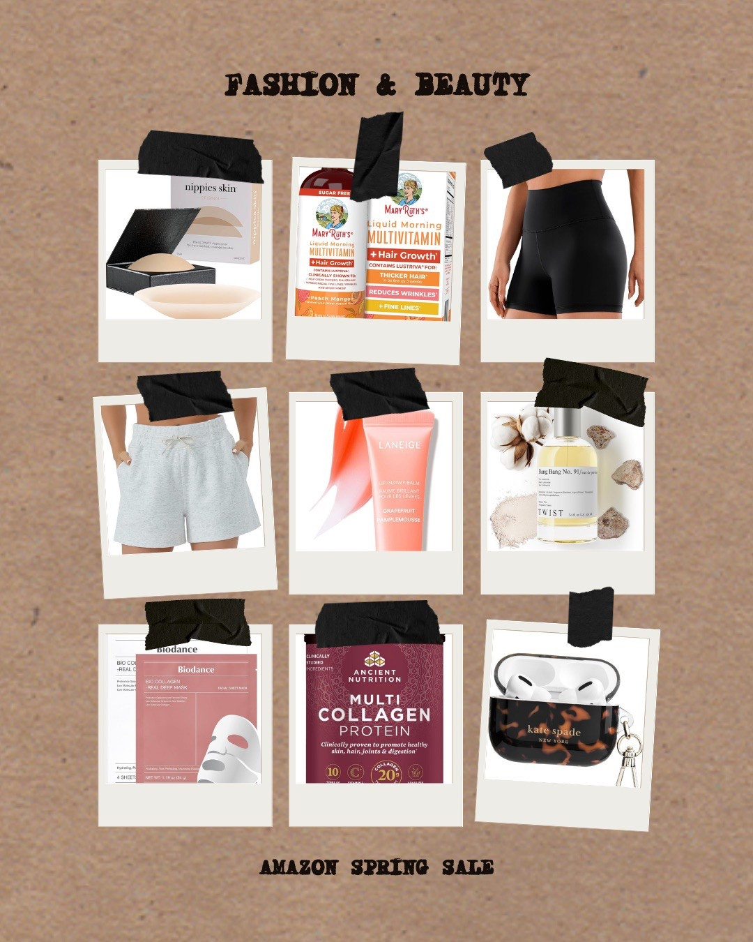 #LTKBeauty #LTKStyleTip #LTKFindsUnder50