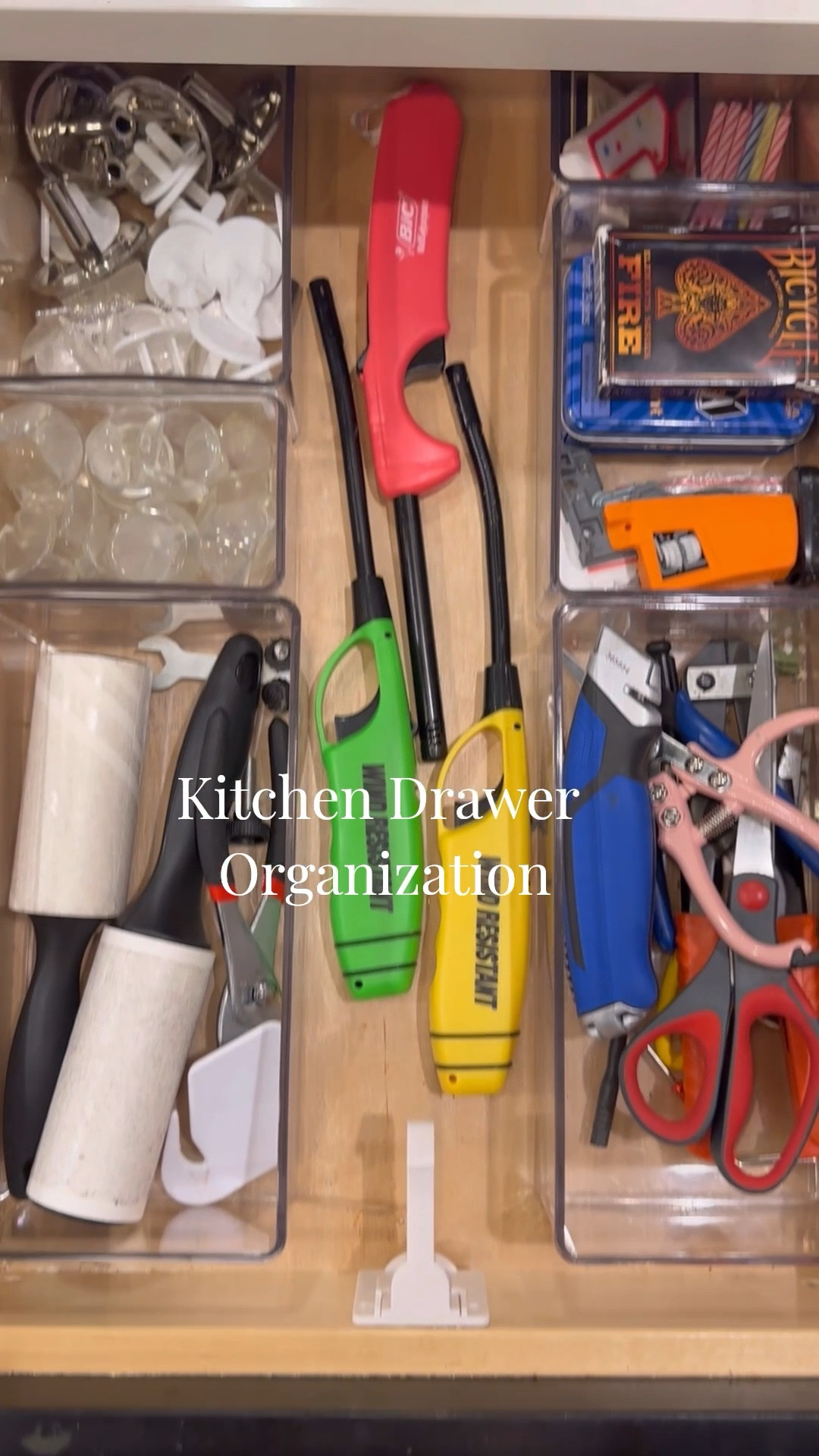 Ditch the junk drawers and get organized. 

Shop my organization must haves. 

#LTKSeasonal #LTKdayinmylife #LTKHome