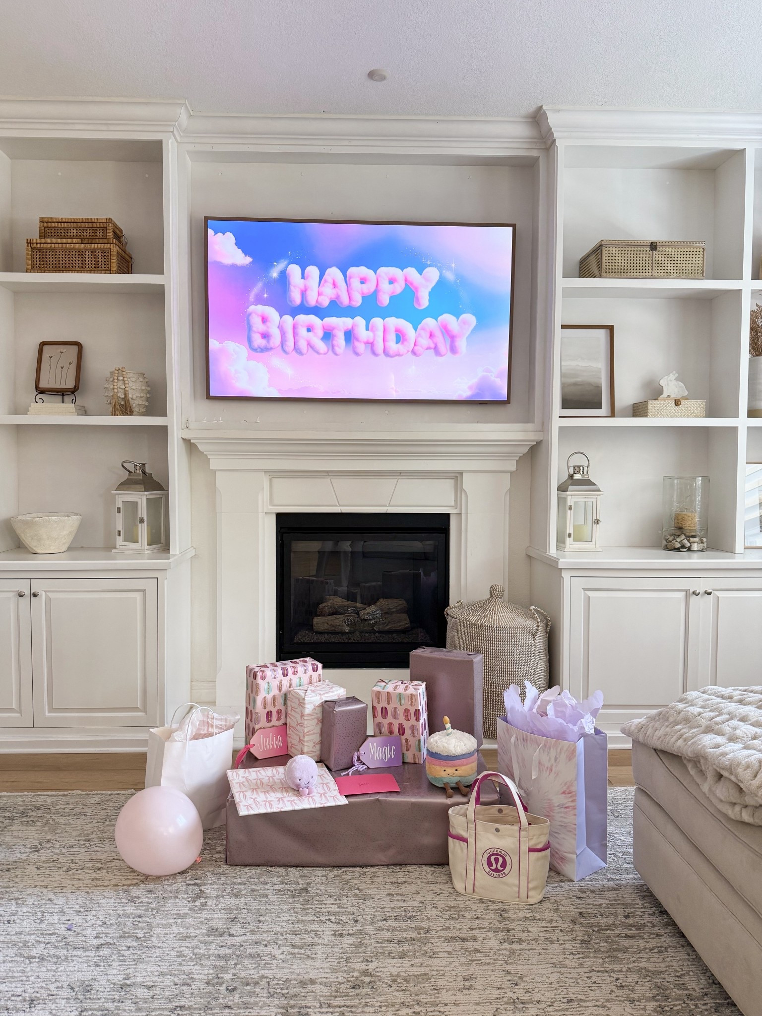 What we got our 9 year old for her birthday 

#LTKmomlife #LTKKids