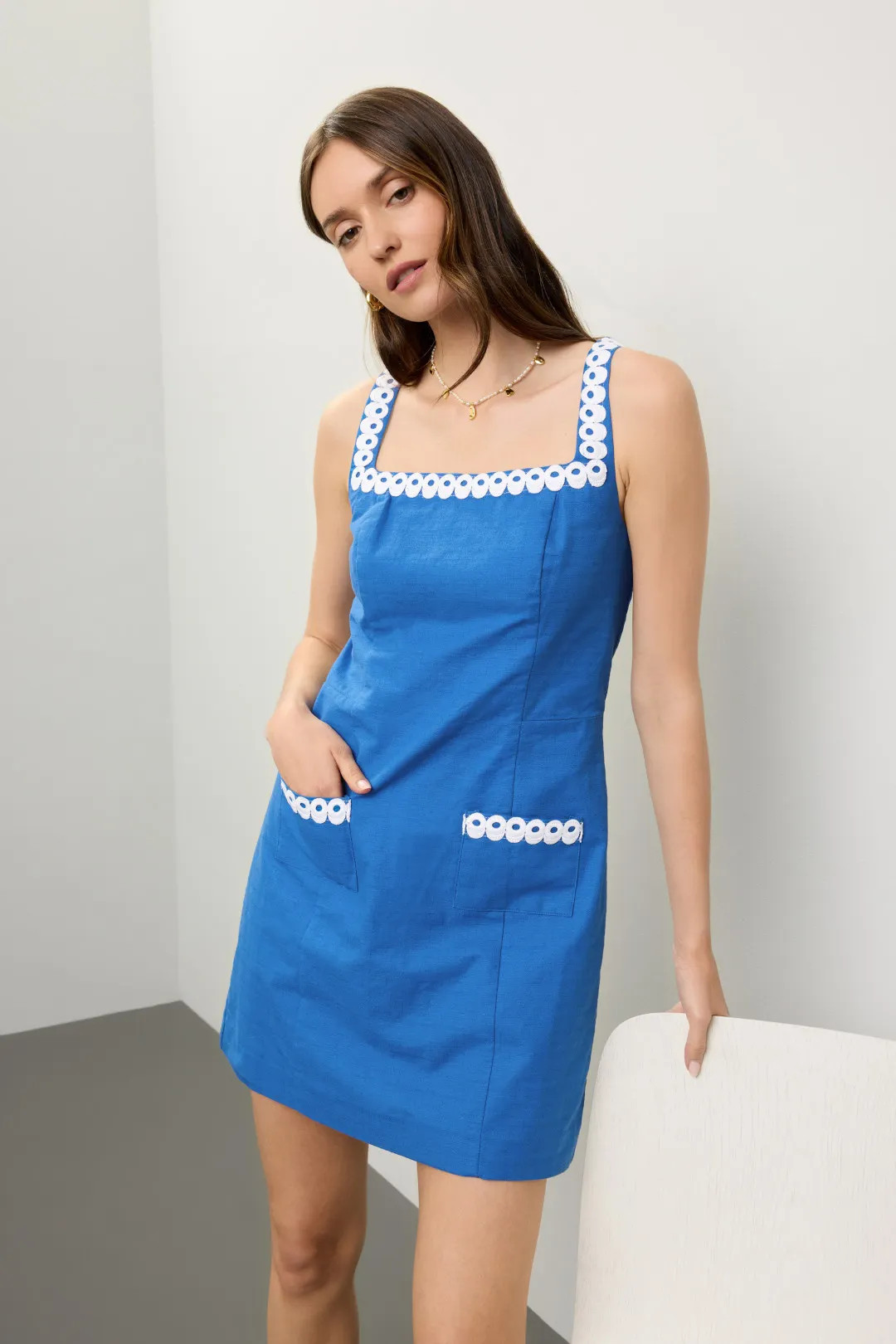 Lilly Pulitzer Isleen Romper | Rent the Runway