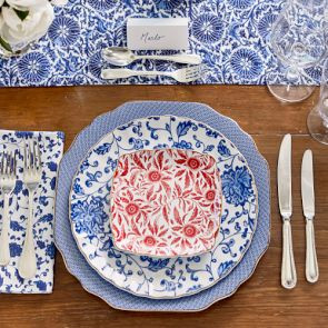 Marlo Thomas x Williams Sonoma Charger | Williams-Sonoma