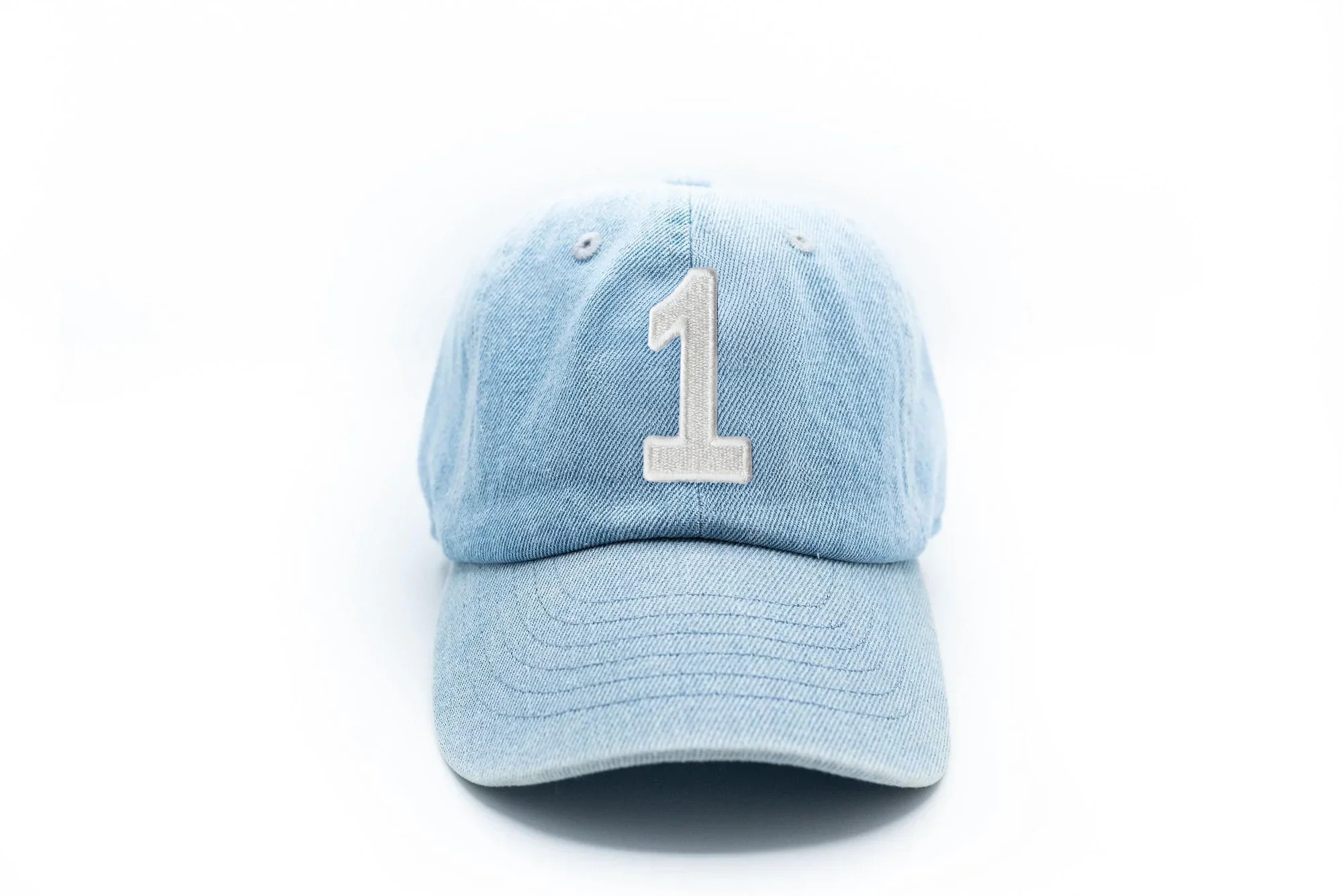 Number Baseball Hat | Number Cap | Rey to Z