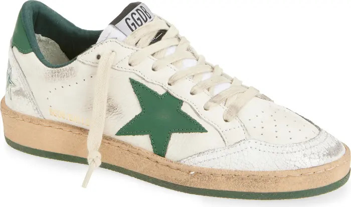 Ball Star Sneaker (Women) | Nordstrom