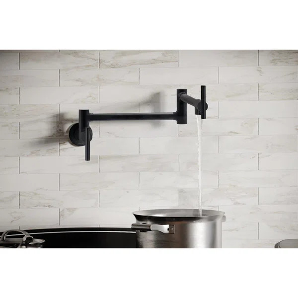 LKAV4091MB Avado Pot Filler | Wayfair North America