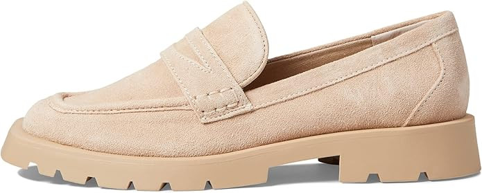 Dolce Vita Women's Elias Loafer | Amazon (US)