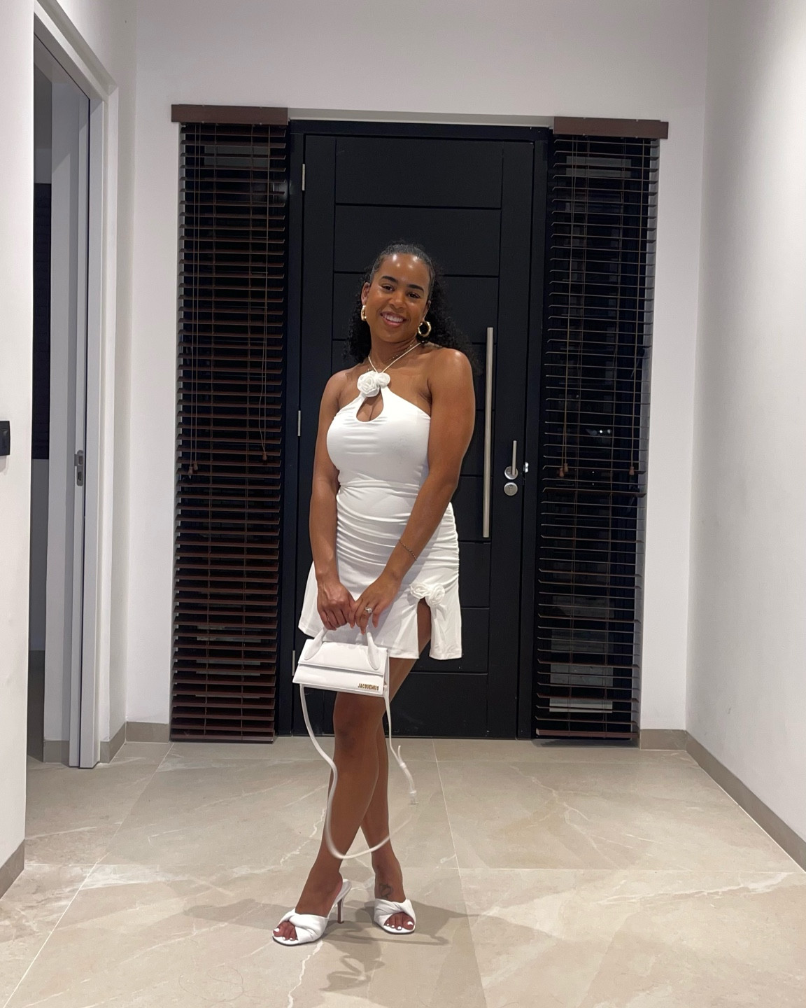 Perfect little white dress for spring & summer! #whitedress #vacationdress

#LTKfindsunder100 #LTKtravel #LTKstyletip