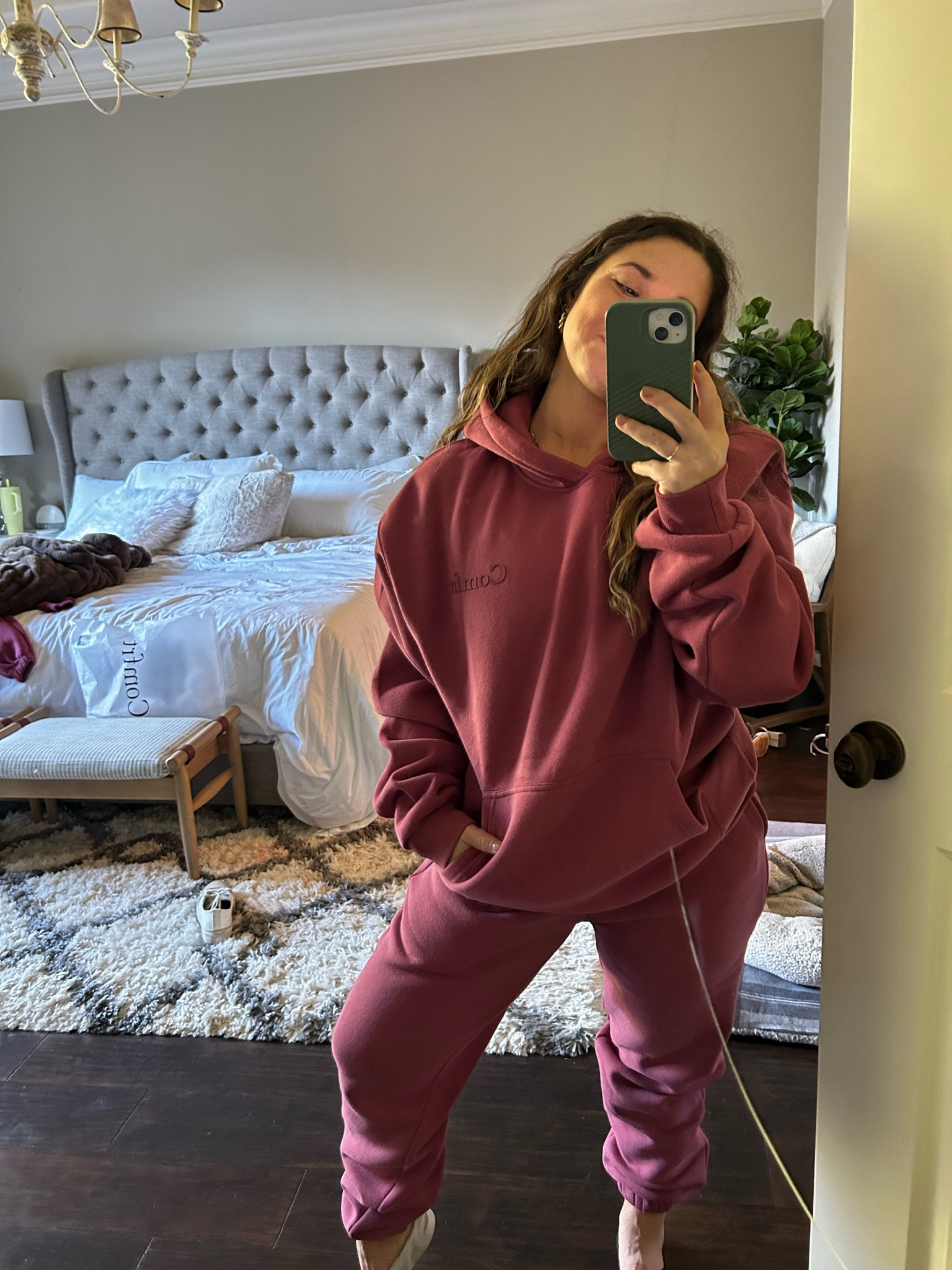 Patiently waiting for spring 🌺🌷

#LTKStyleTip #LTKFindsUnder50 #LTKSpringSale