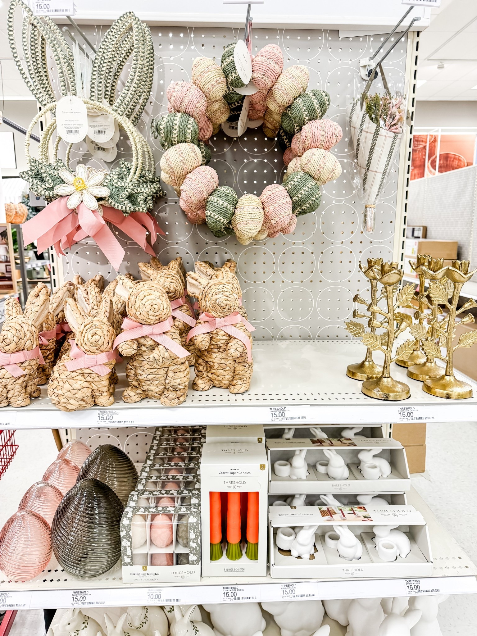 Target Easter finds 

#LTKHome #LTKSeasonal