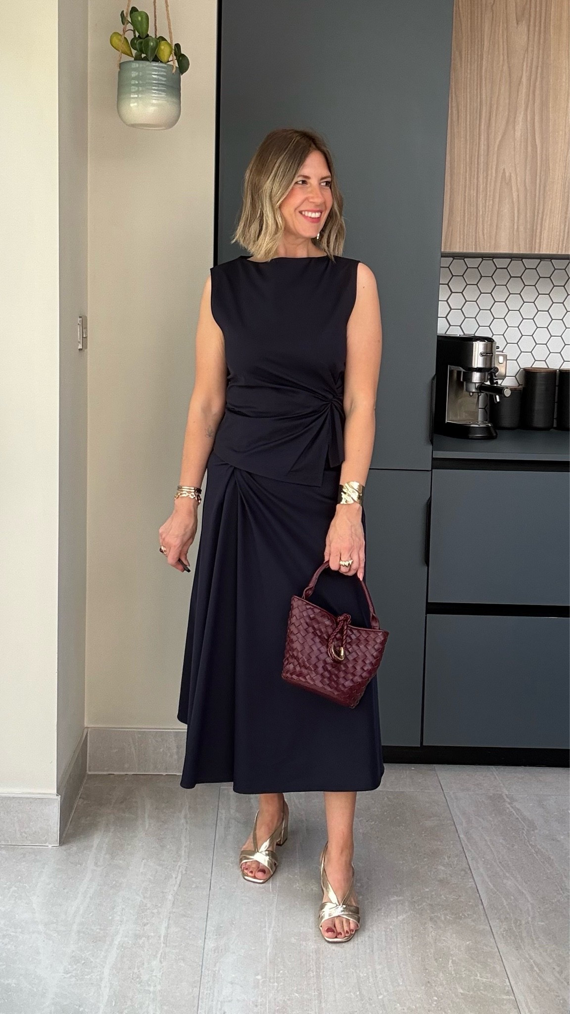 Evenings out, Occassion outfits, Navy co-ord

#LTKsummer #LTKdresses #LTKover50style