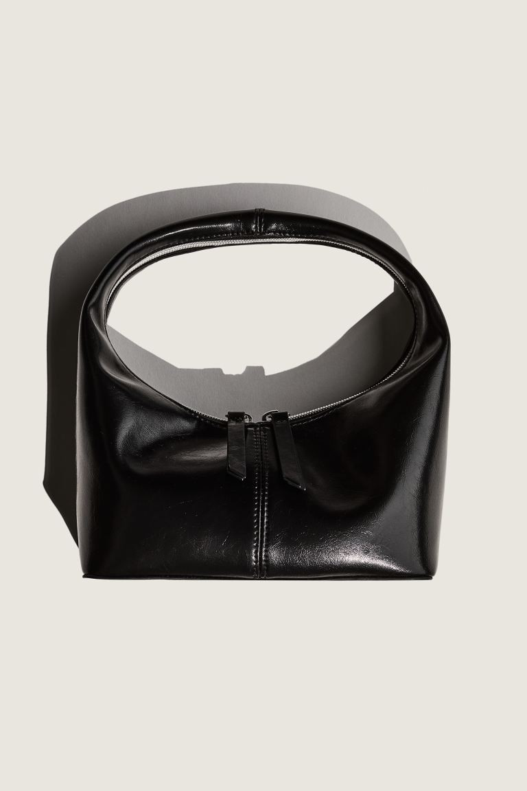 Handbag - Black - Ladies | H&M US | H&M (US + CA)