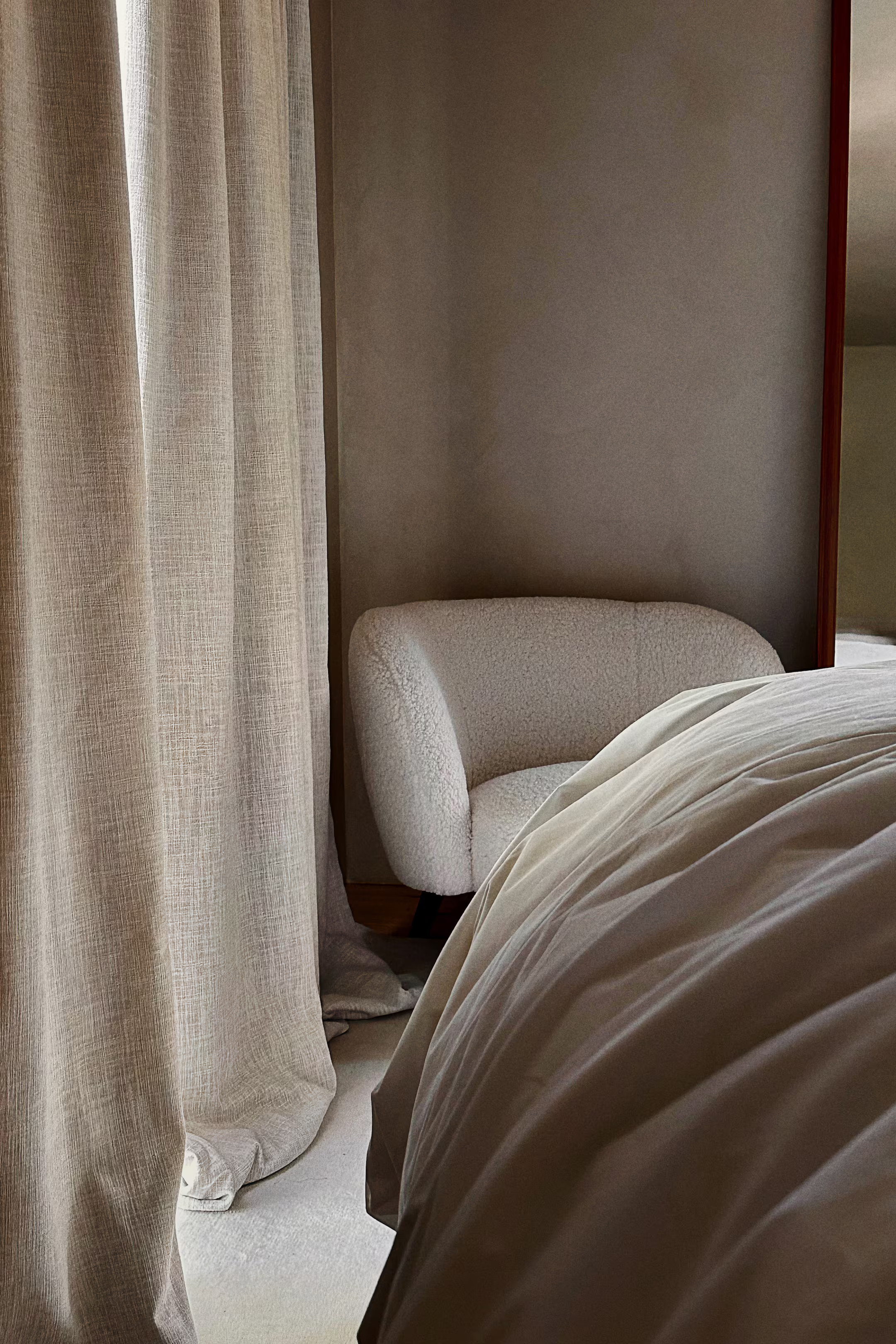 2-pack Blackout Curtain Panels - White - Home All | H&M US | H&M (US + CA)