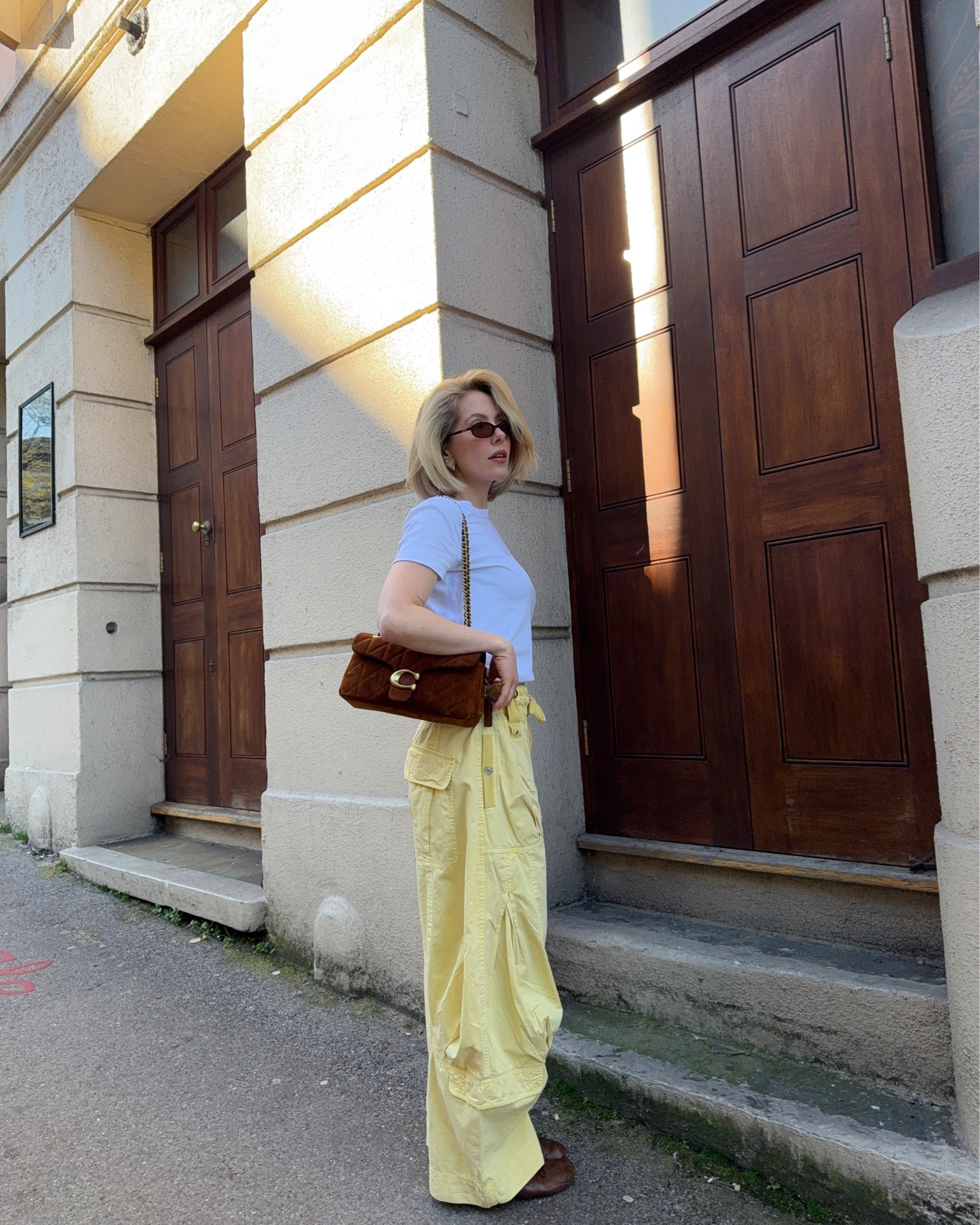 Spring comfy everyday outfit 

#LTKeurope #LTKspring #LTKuk