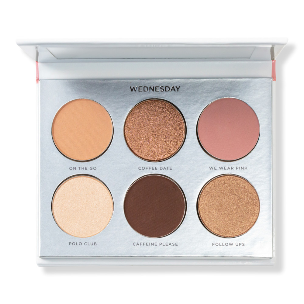 PUR On Point Eyeshadow Palette | Ulta
