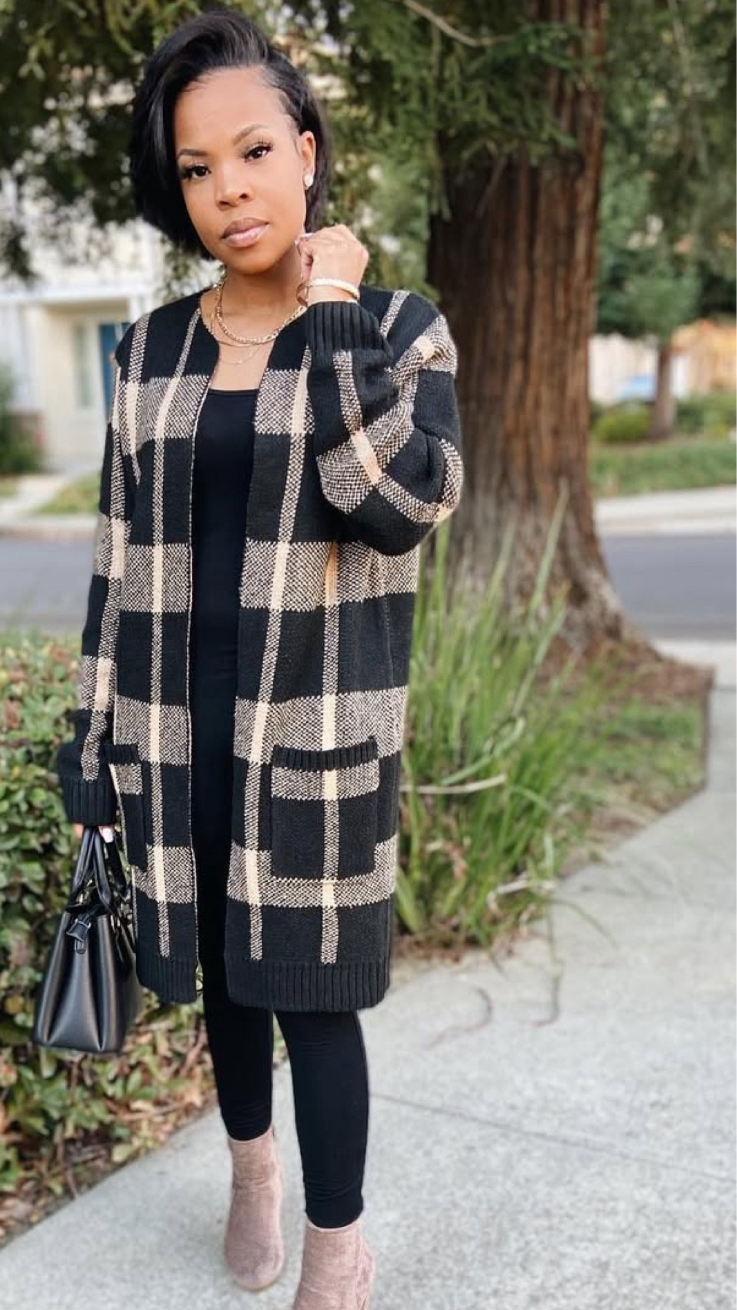 Fall/winter favorite!! 