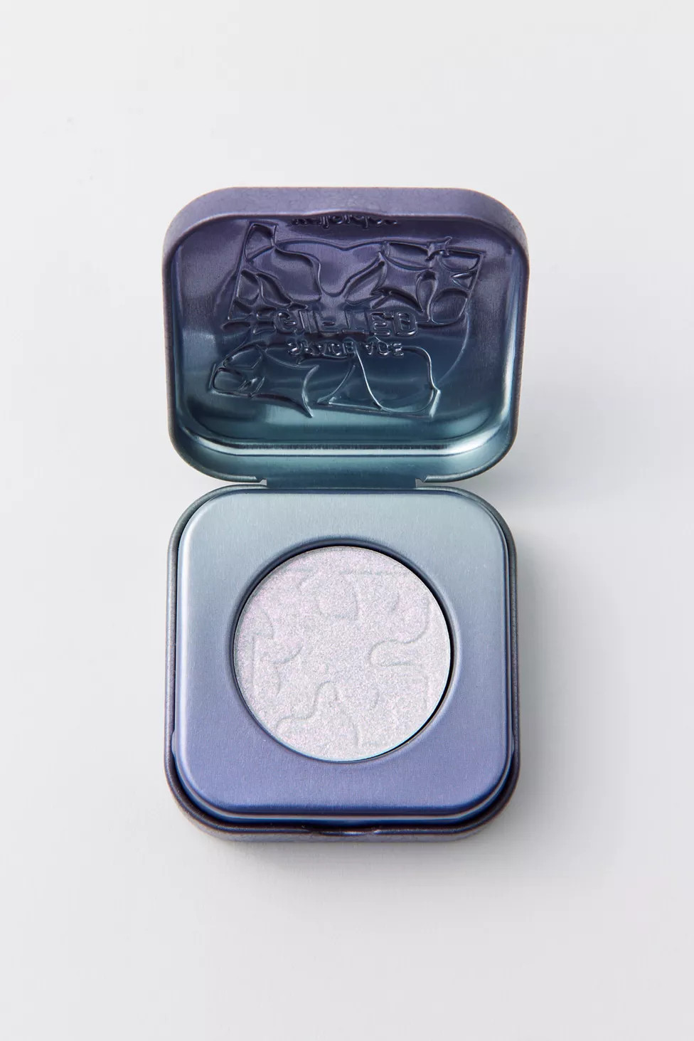 Kaleidos Makeup Space Age Multichrome Highlighter | Urban Outfitters (US and RoW)