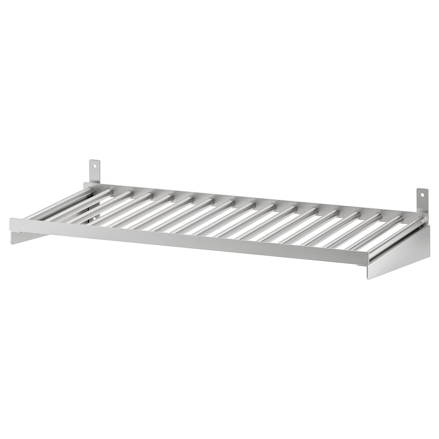 KUNGSFORS Boden, Edelstahl, 60 cm - IKEA Deutschland | IKEA (DE)