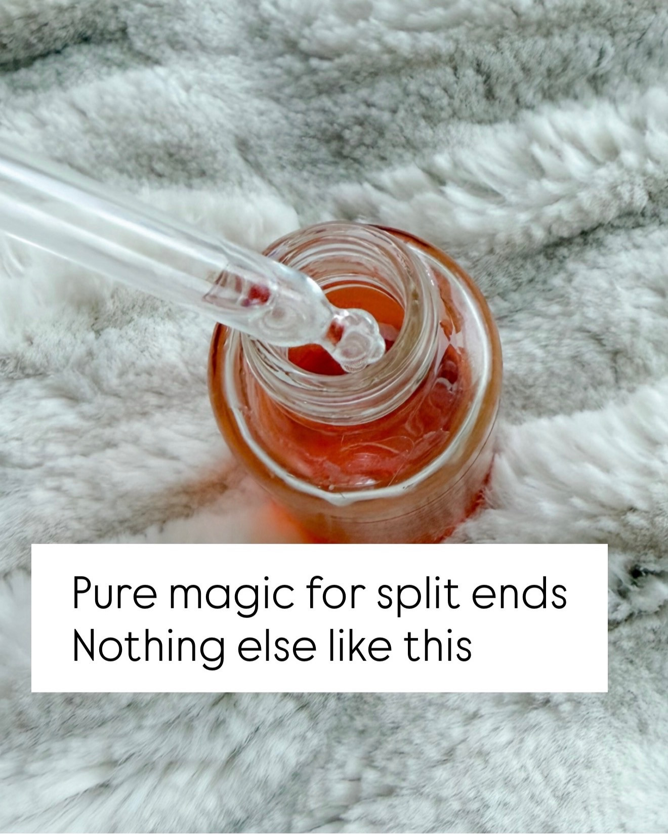 Hair serum, healthy hair, shiny hair, worth the splurge, annabrstyle

#LTKOver40 #LTKselfcare #LTKBeauty