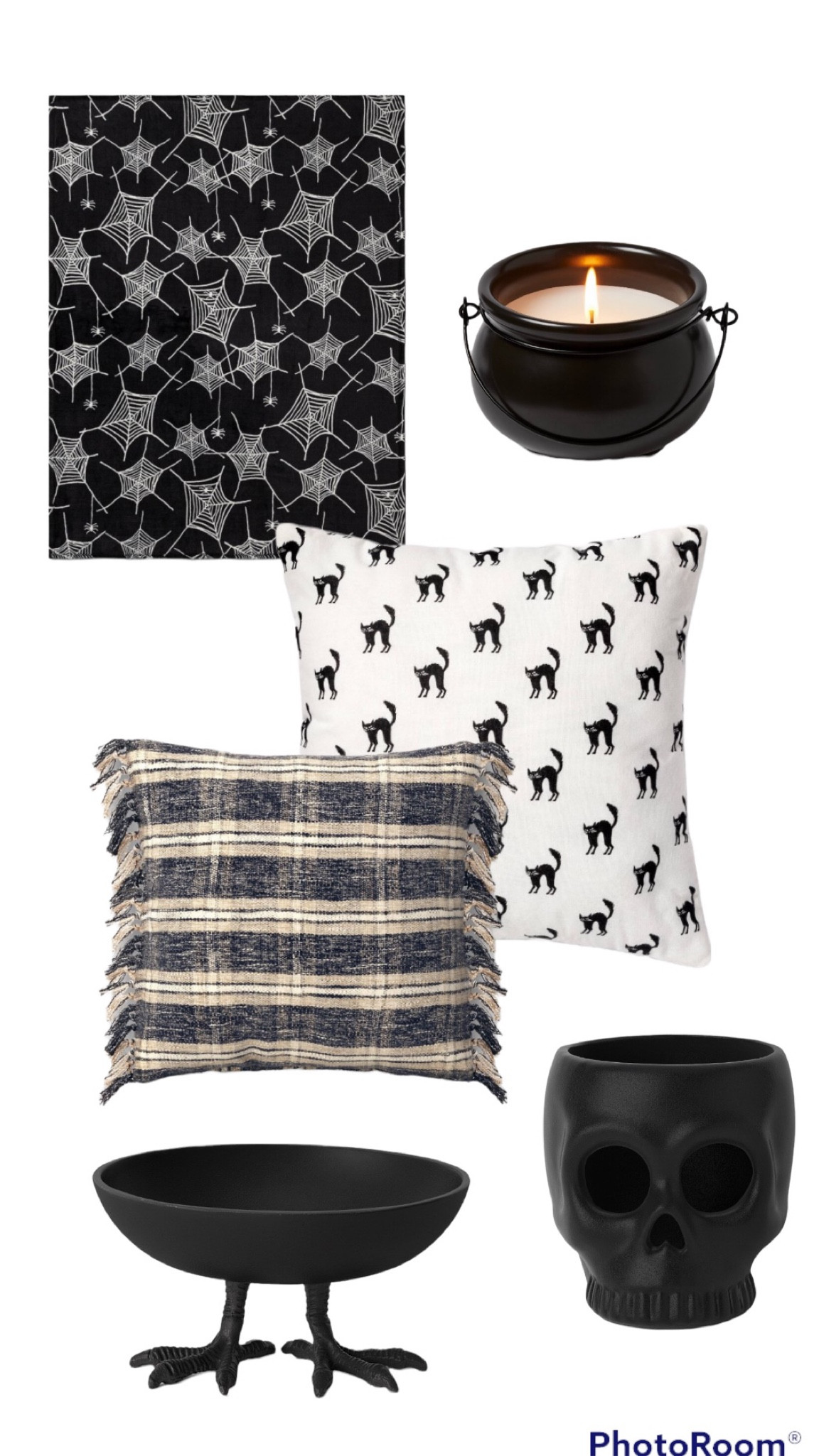 Halloween Decor 

#LTKsalealert #LTKunder50 #LTKhome