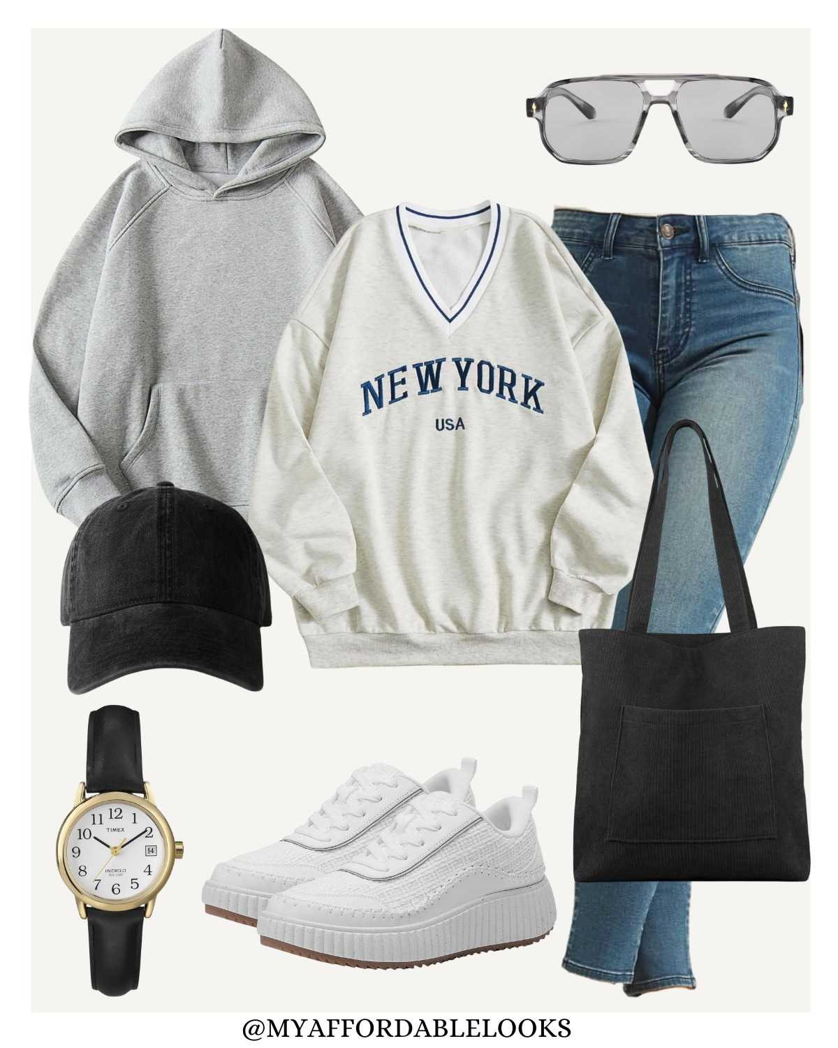 Amazon Jeans, Amazon SweaterJacket, Amazon Tops, Amazon Style, Amazon Fashion Finds#LTKstyletip #LTKunder100 #LTKSeasonal

