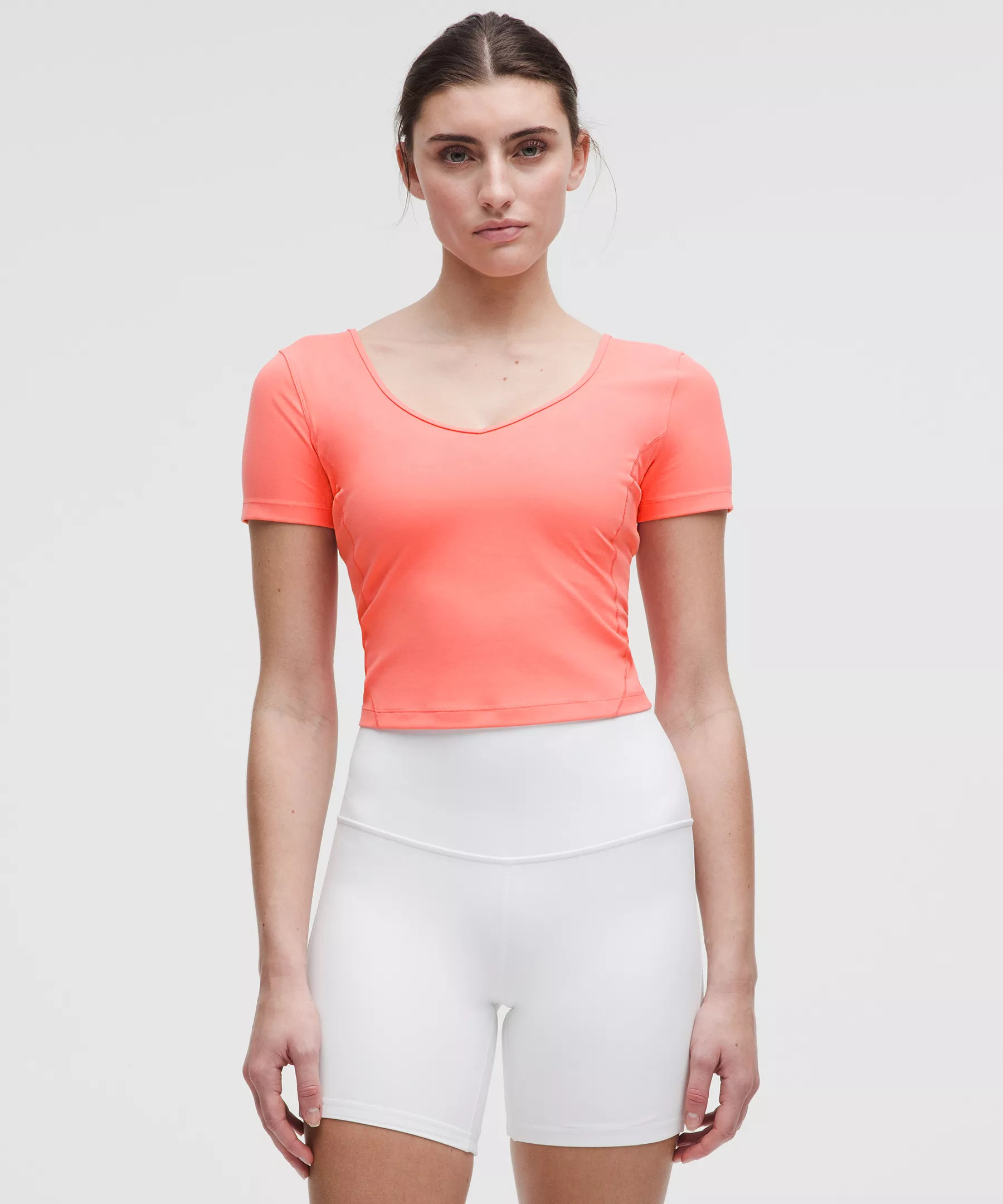 lululemon Align™ T-Shirt | Lululemon (US)