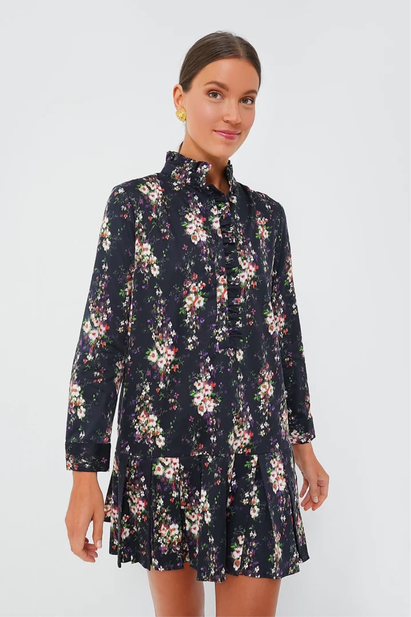 The absolute fall dress of my dreams! It’s lightweight so it could be worn now but has all the colors to take you from summer to fall! 

#LTKSeasonal #LTKstyletip #LTKmidsize