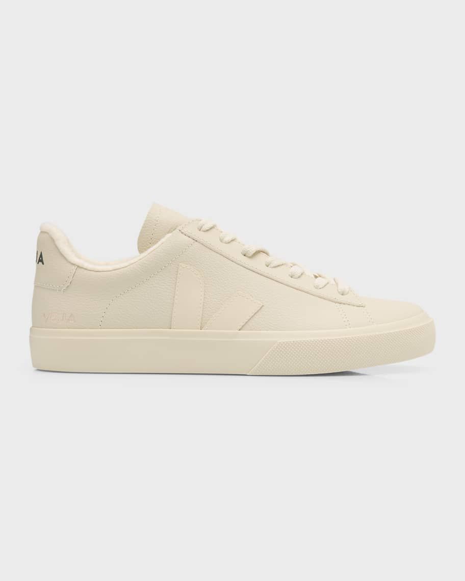 VEJA Campo Tonal Low-Top Sneakers | Neiman Marcus