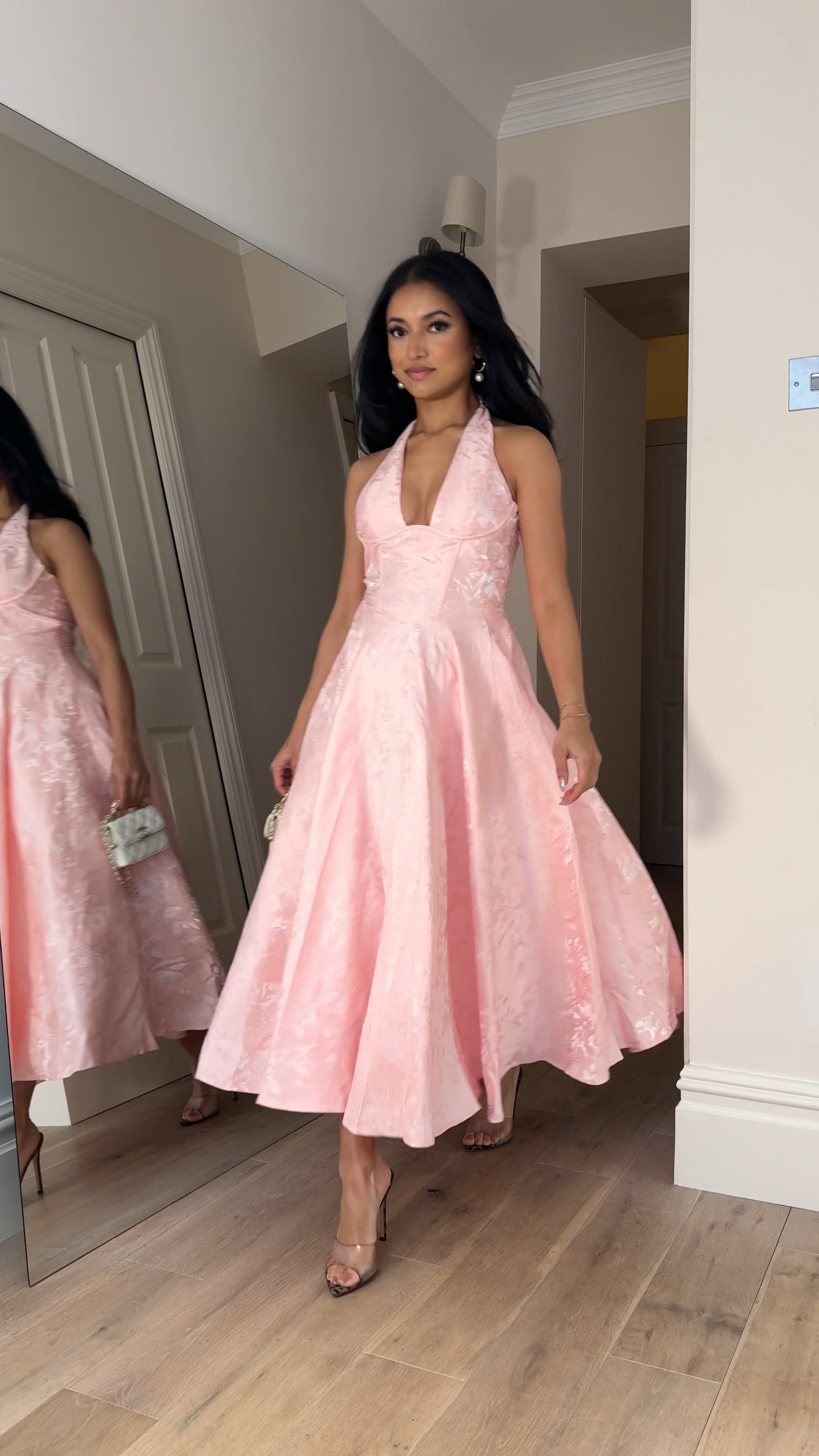 #party #babyboo #pink #whitedress #minidress #maxi

#LTKwinter #LTKpartywear #LTKwedding