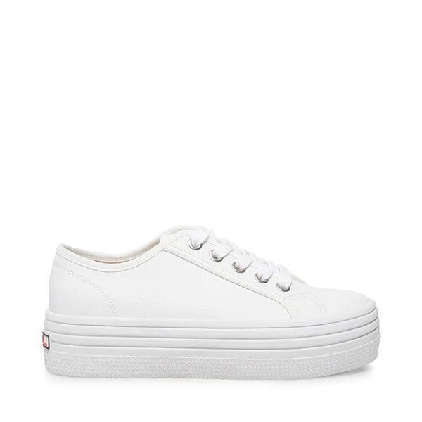 BOBBI30 WHITE | Steve Madden (US)