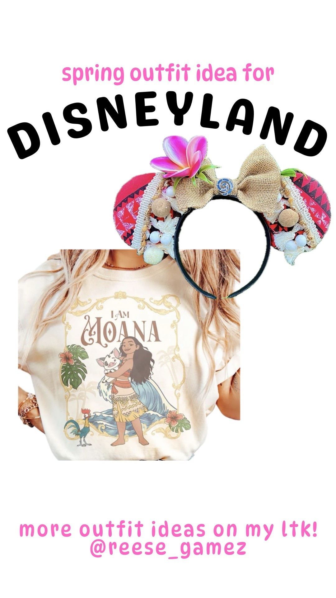 disney outfit, disneyland outfit, disney outfits, disneyland outfits, aladdin outfit, princess jasmine outfit, mulan outfit, mickey ears, minnie ears

#LTKTravel #LTKSeasonal #LTKootd