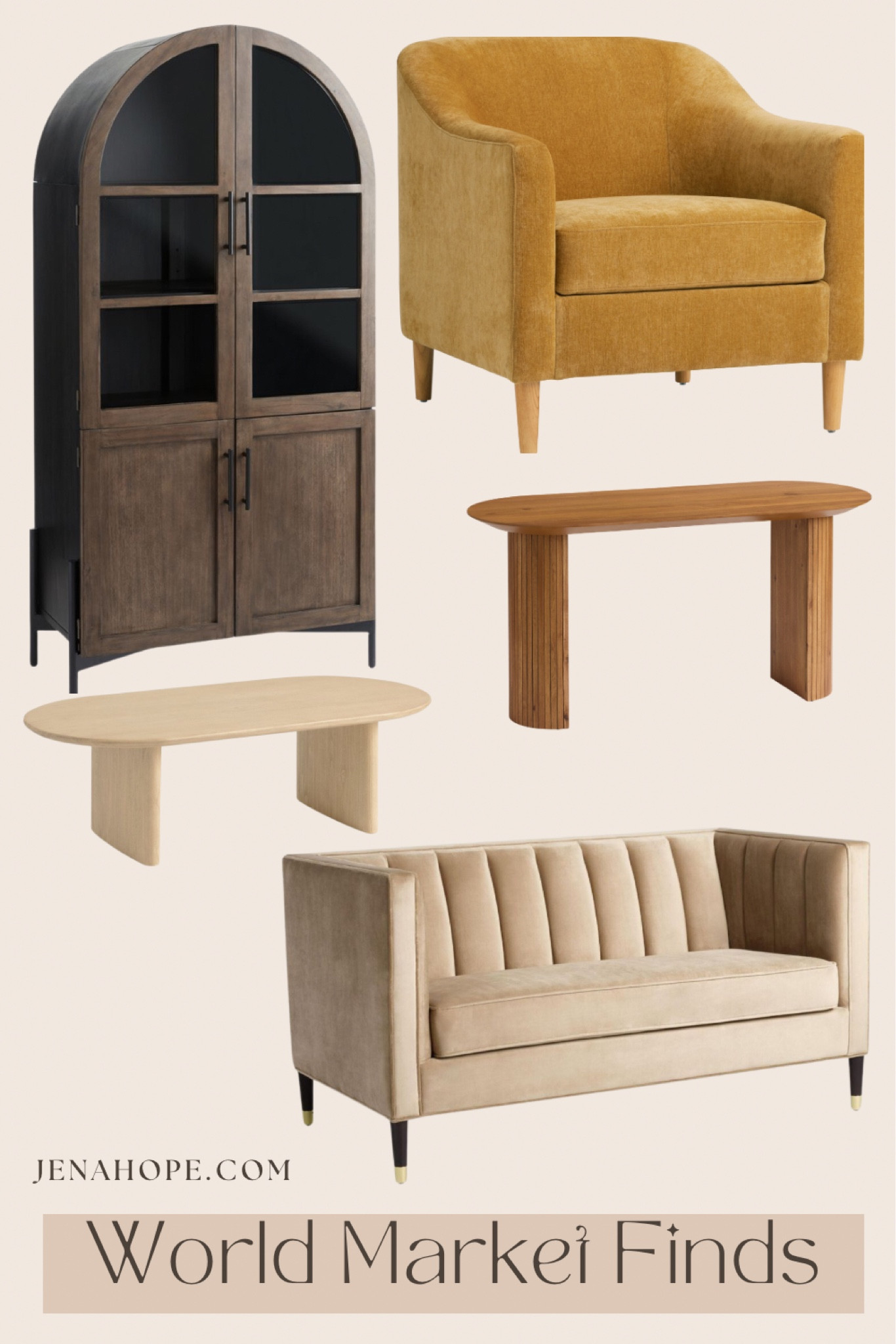 World Market picks are 25% off now! 

#LTKSaleAlert #LTKHome #LTKSummerSales