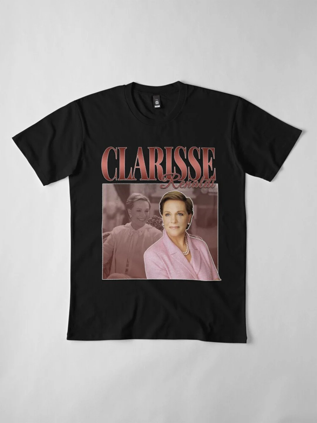 Clarisse Renaldi Shirt, The Princess Diaries, The Other Side Tshirt Gift For Unisex Adults | Etsy (US)