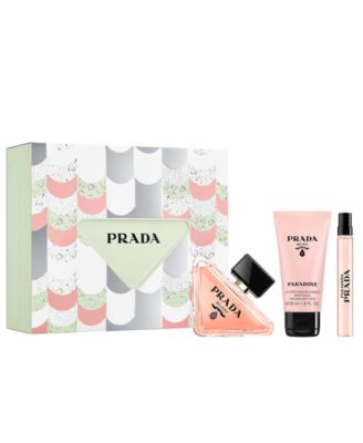 Prada 3-Piece Paradoxe Eau de Parfum Gift Set | Macy's