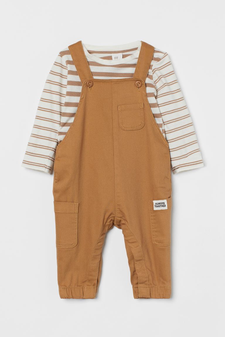 2-piece Set | H&M (US)