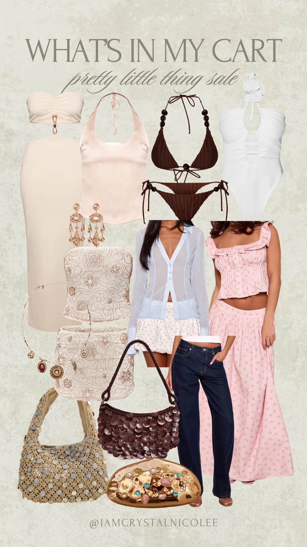 A few things I'm eyeing from the PLT sale!  

 #LTKgrwm #LTKootd #LTKTall