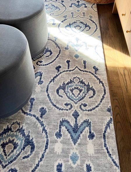 Our Serena & Lily bedroom rug is on sale! 20% off + free shipping which is a huge savings. Super soft, doesn’t shed, feels great underfoot. 

#LTKSeasonal #LTKhome #LTKsalealert