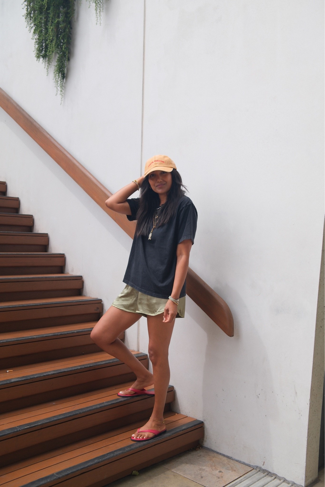 Shorts and tee

#LTKuk #LTKsummer #LTKtravel