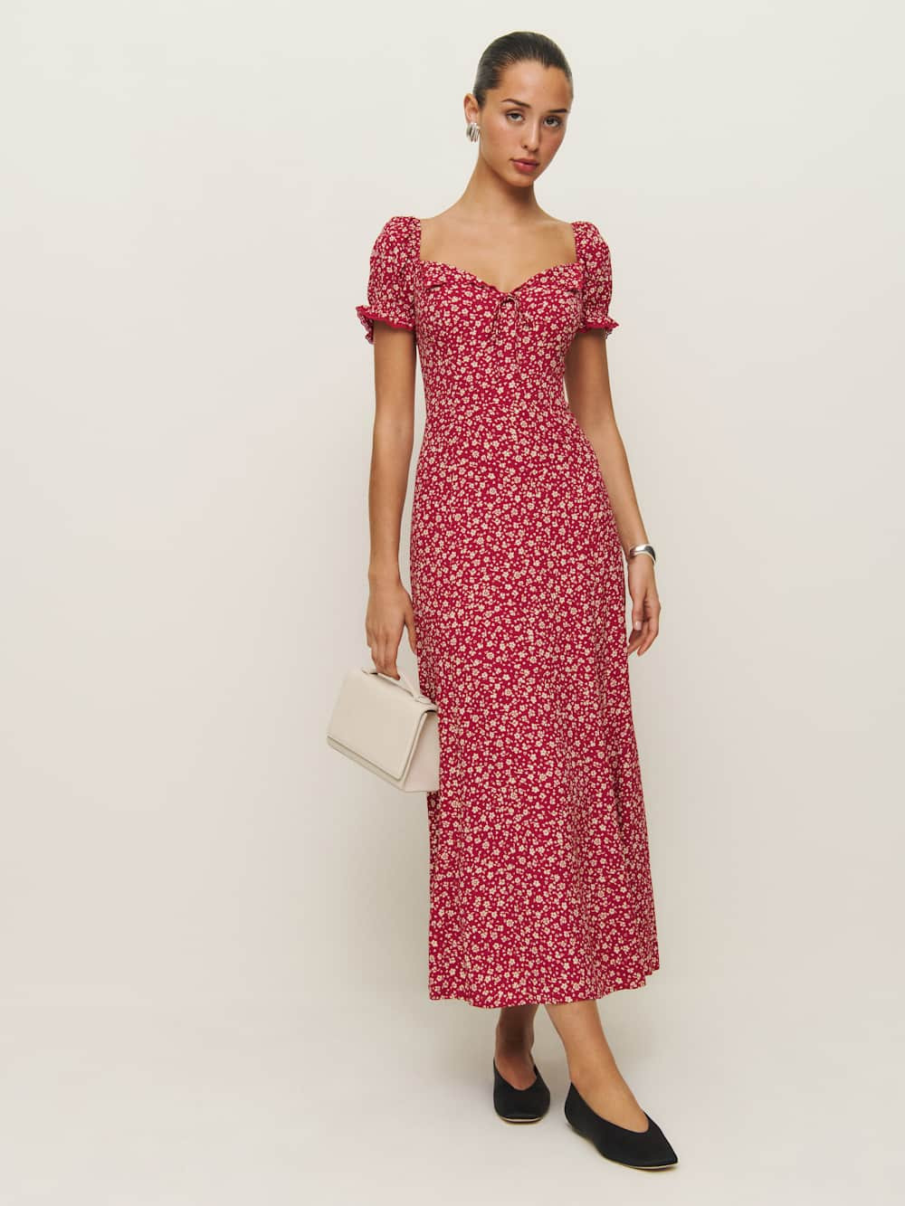 Shyla Dress | Reformation (Global)