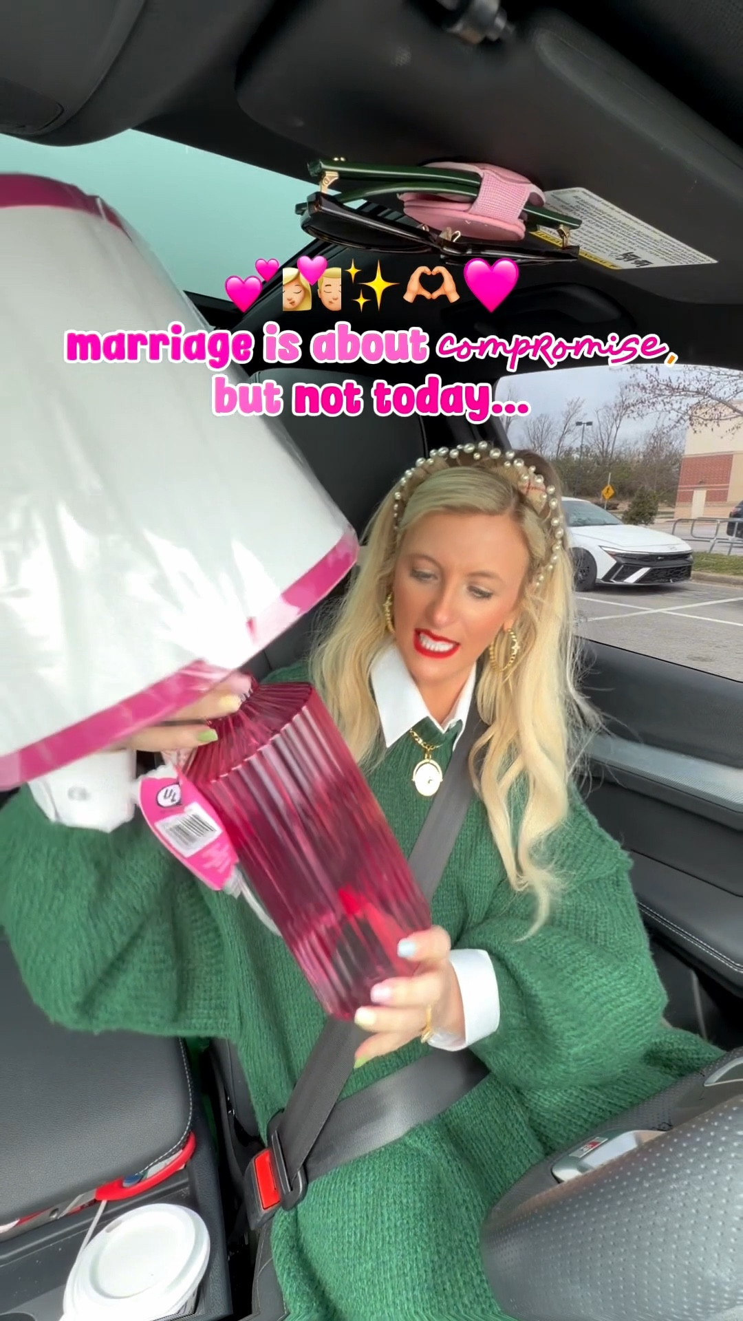 Bedroom Pink Lamps 💗 Perfect fit spring! 

#LTKvlog #LTKHome #LTKdayinmylife