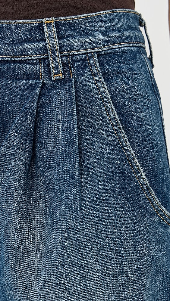 Flora Trouser Jeans | Shopbop