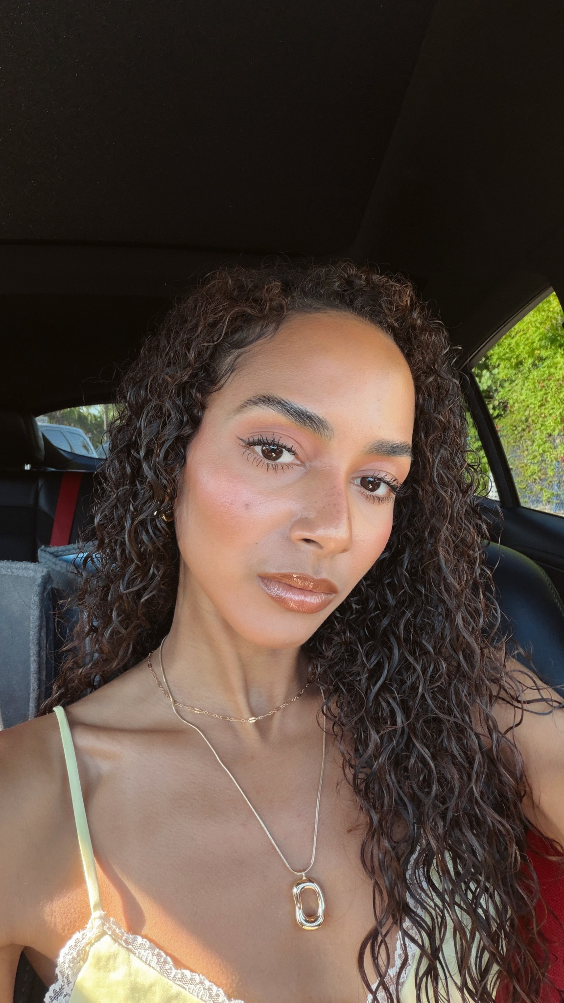 Glowy makeup, summer makeup, natural makeup look 💋 @Sigma Beauty

#LTKselfcare #LTKBeauty