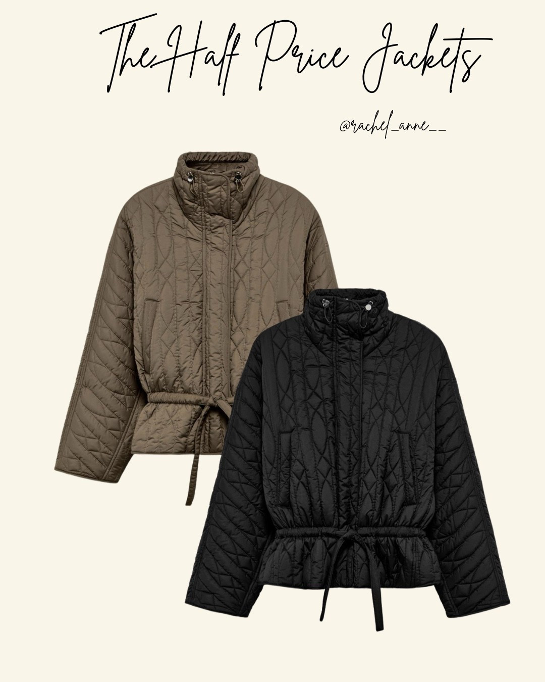 These have dropped to half price!
Such a bargain for A/W 🖤🍂

#LTKuk #LTKautumn #LTKeurope