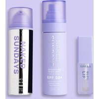 Glass Skin Bundle | Naked Sundays (US)